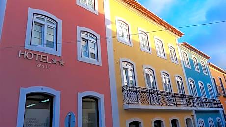 Hotel Zenite