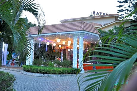 Sathya Park & Resorts - Tuticorin