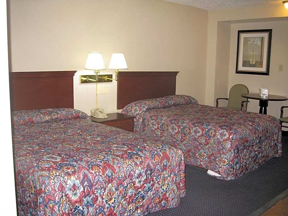 Budget Inn Temple Hills