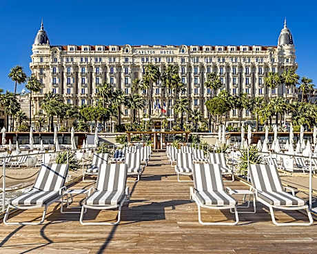 Carlton Cannes, a Regent Hotel By IHG
