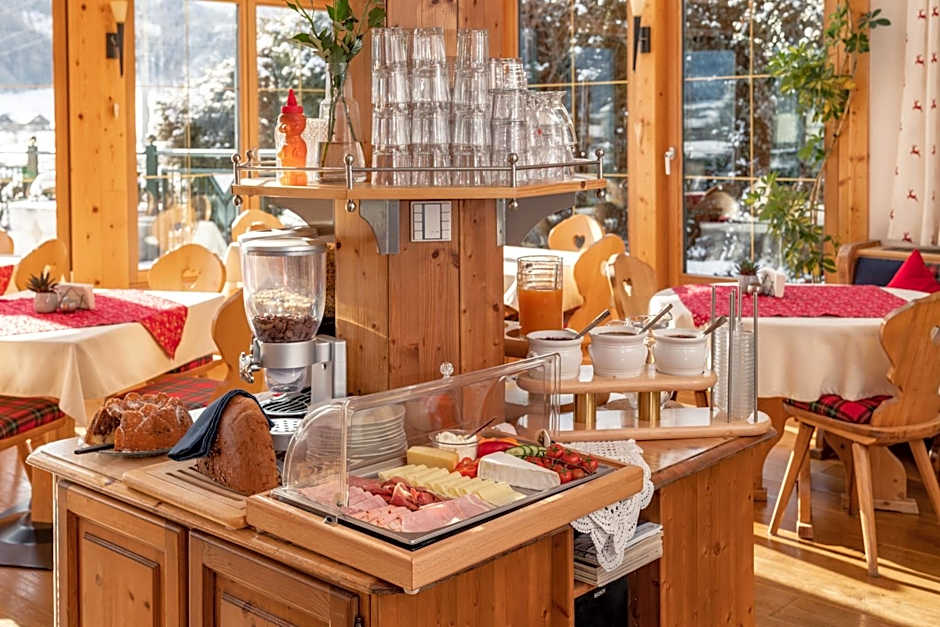 Wellnesshaus Reichelt