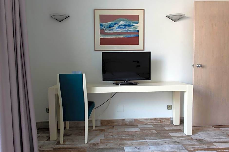 Hotel Palacio del Mar