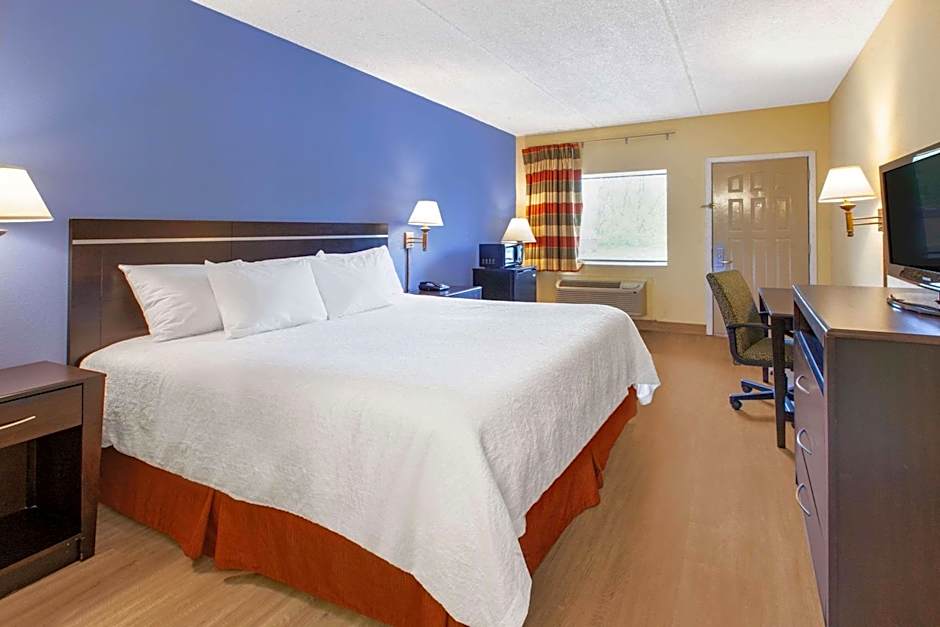 Days Inn by Wyndham Grantville