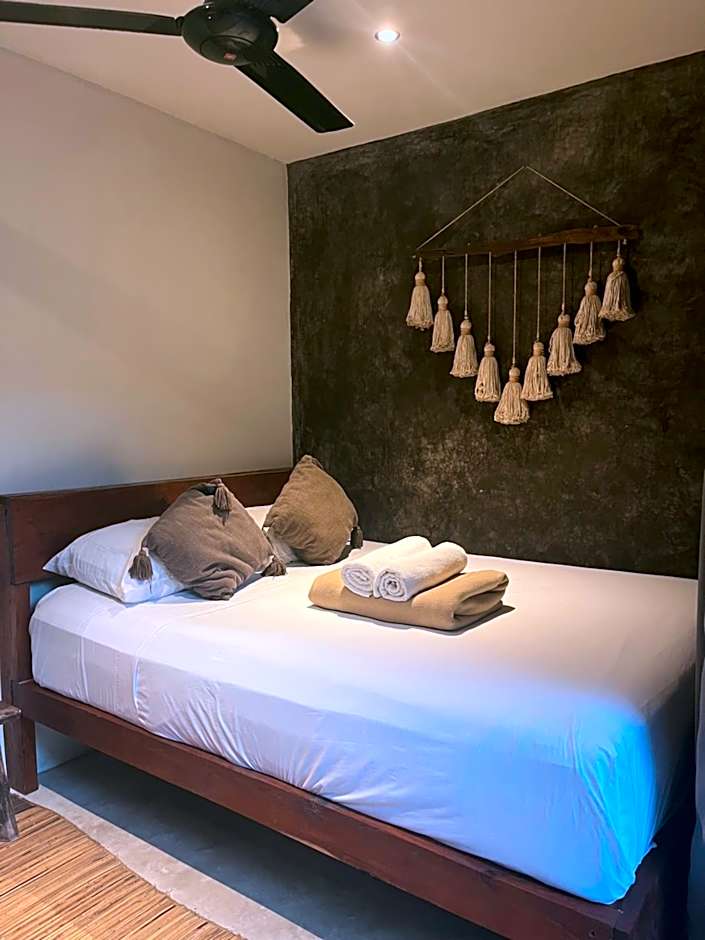 Meteora Stay & Coffeehouse Tulum
