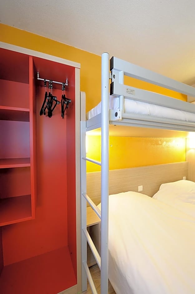 Hôtel Kennedy Parc des Expositions