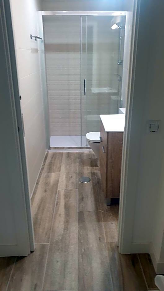 Hostal royal begoña