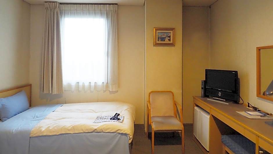 Omura Yasuda Ocean Hotel