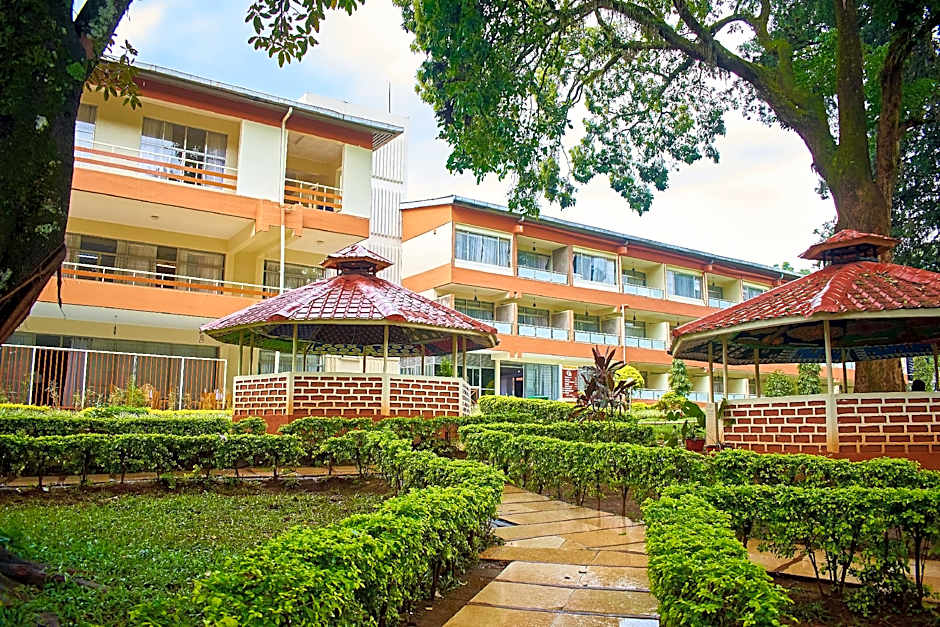 Golf Hotel Kakamega
