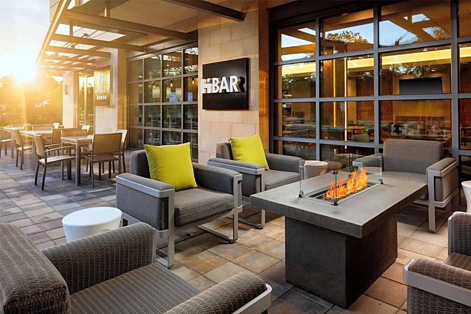 Hyatt House San Jose/Cupertino