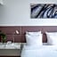 Novotel Suites Paris Issy Les Moulineaux