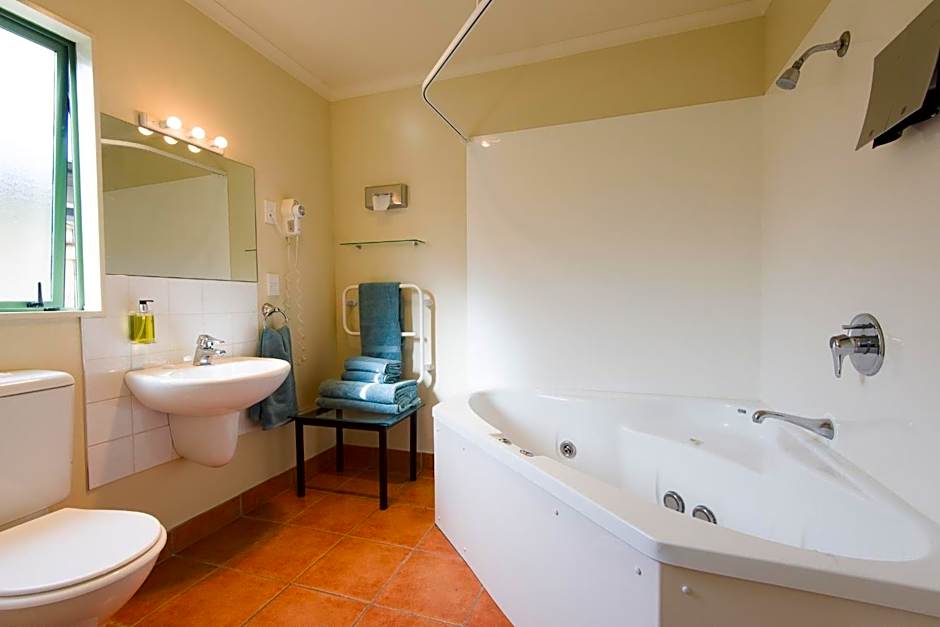 Hamilton Settlers Motor Lodge