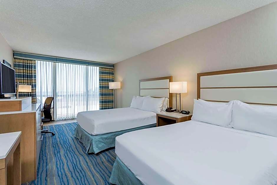 Wyndham Virginia Beach Oceanfront