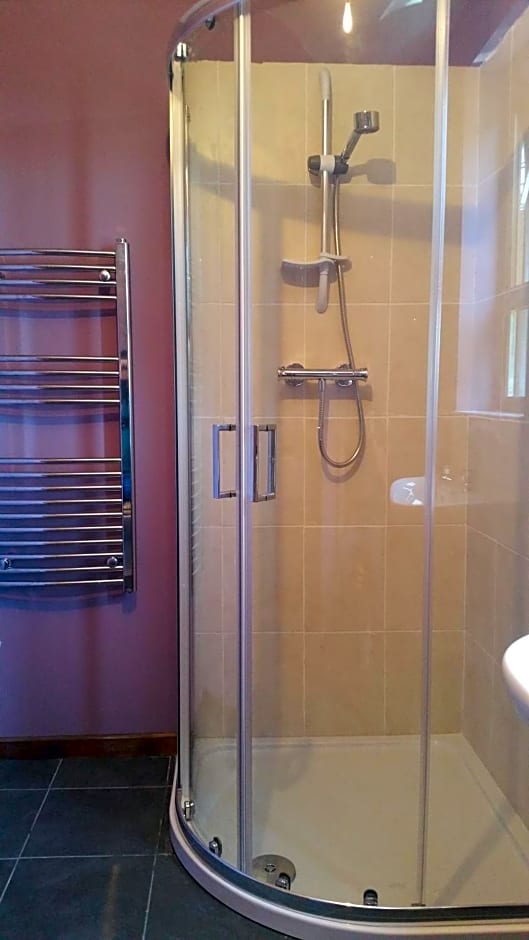 Maghernahar House B&B