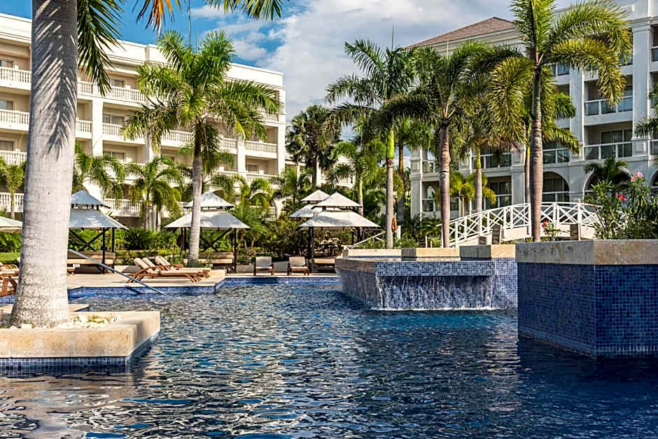 Hyatt Zilara Rose Hall Adults Only - All Inclusive