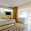 Hotel Central - Baile Olanesti