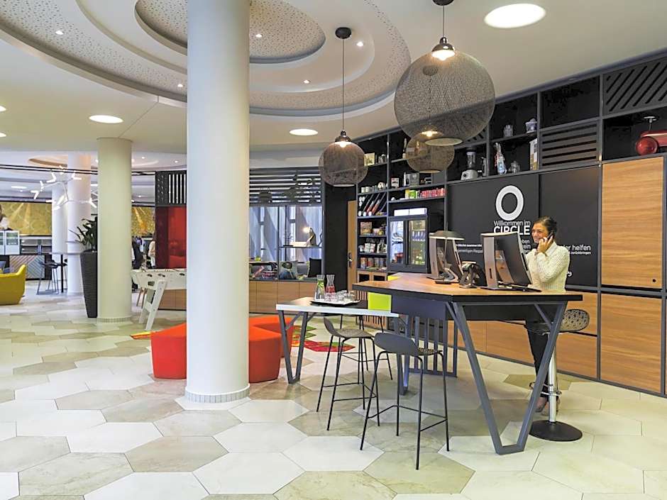 Adagio Koln City Aparthotel