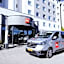 Ibis Luxembourg Aeroport