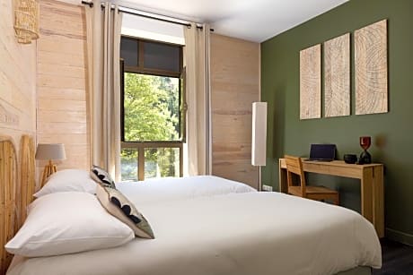 Family Suite - 3 bedrooms