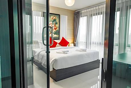 Deluxe Junior Suite