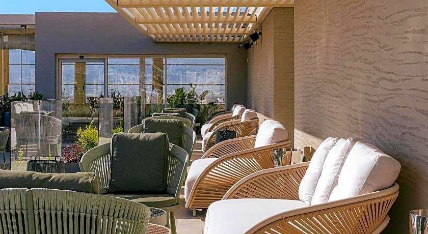 DoubleTree By Hilton Aqaba