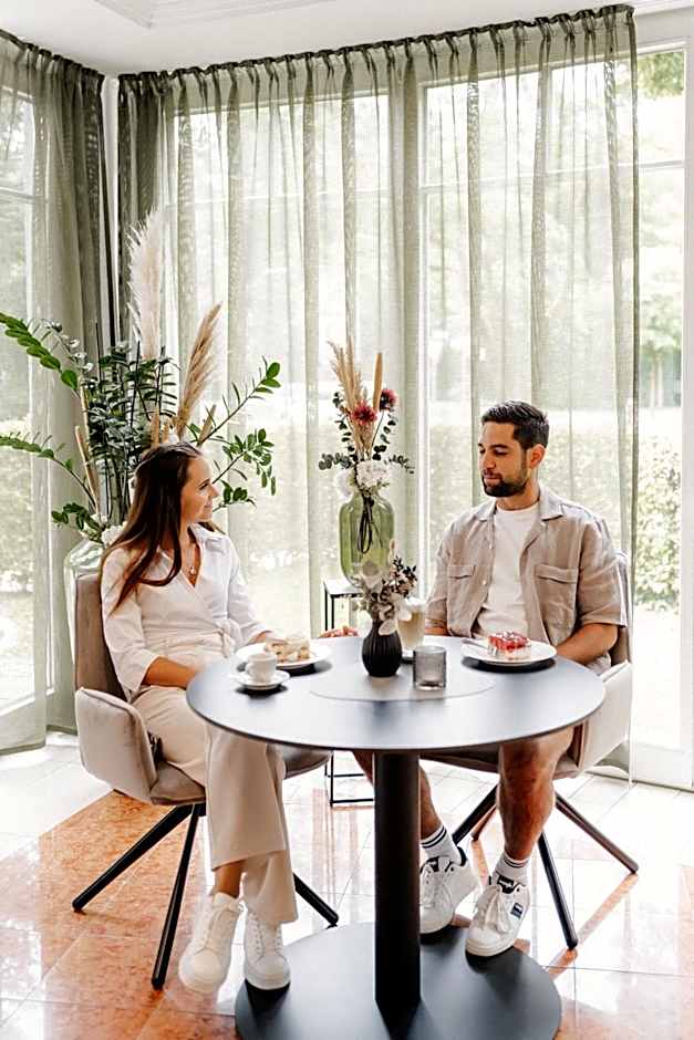 Boutique Hotel Diana