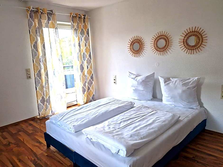 Hotel Engelskirchen