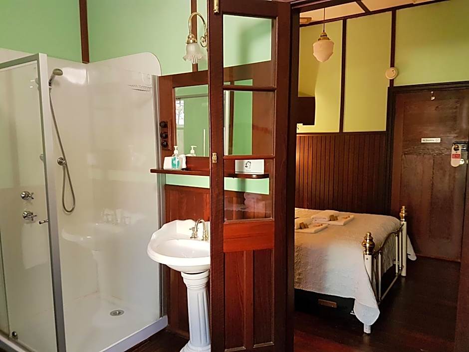 Bridgefield Guest House