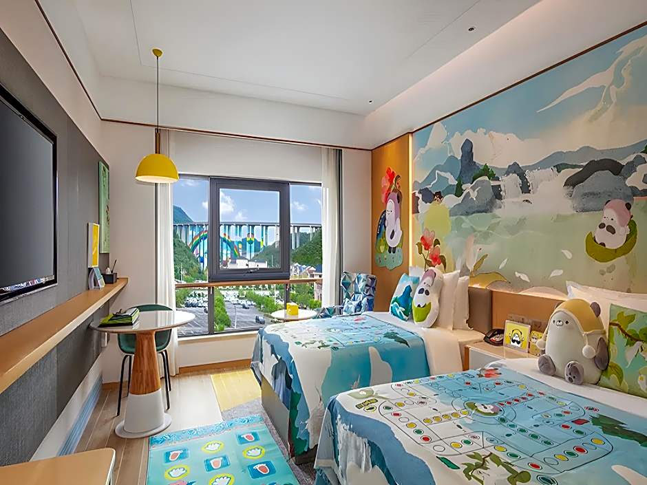 Holiday Inn Tongren Wanshan By IHG