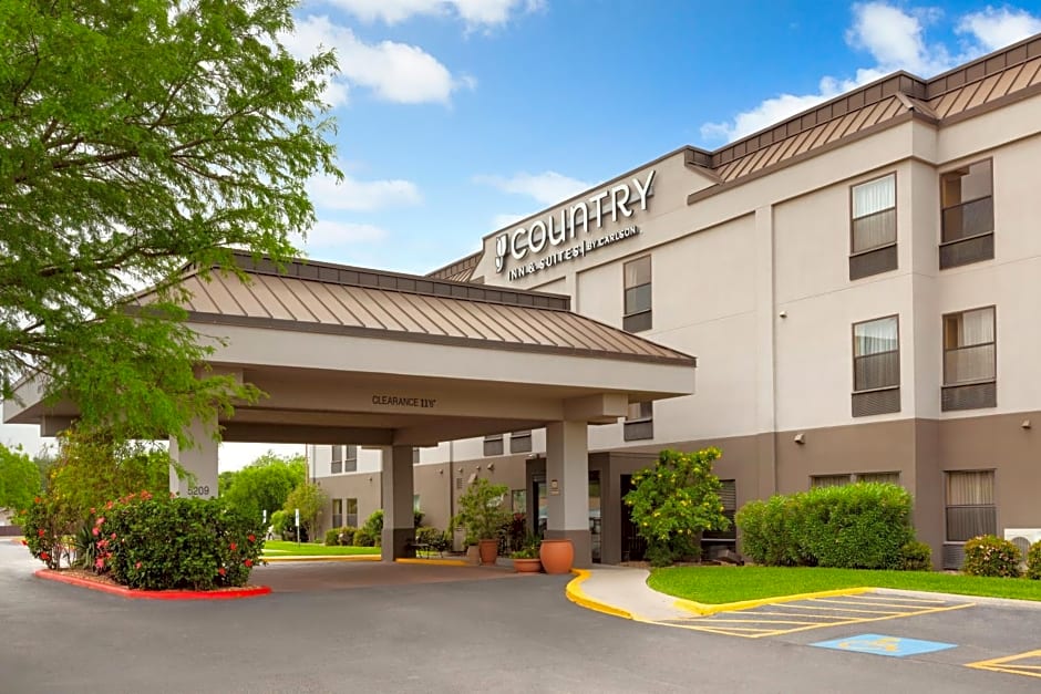 Country Inn & Suites by Radisson, Corpus Christi, TX