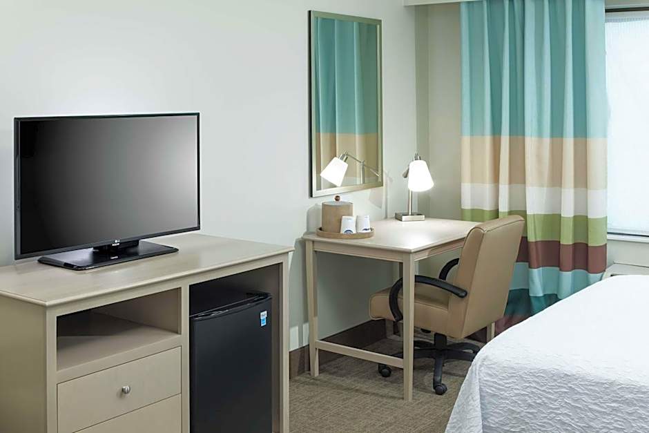 Hampton Inn & Suites Carolina Beach Oceanfront