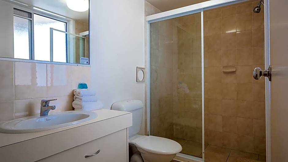 Jubilee Views Holiday Apartments