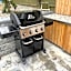 Bright poolside walkout two bedroom basement suite in the Okanagan