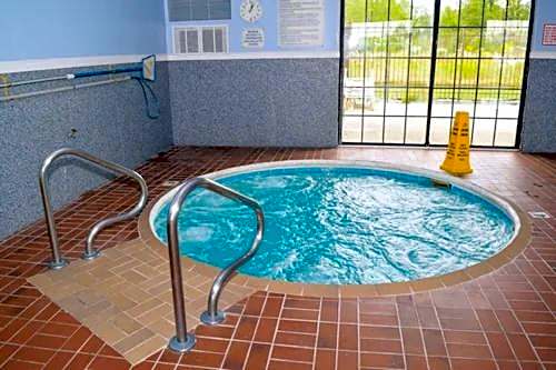 Baymont by Wyndham Michigan City