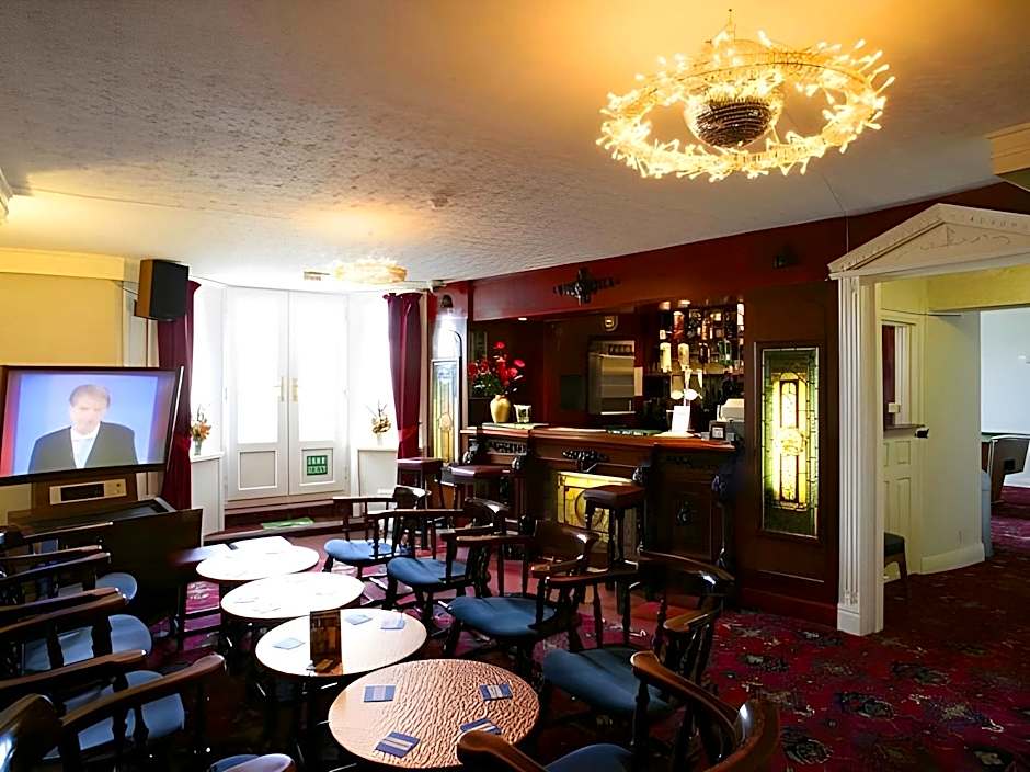 The Clifton Hotel