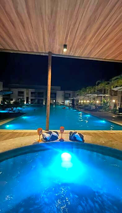 Casa Maru na Rota dos Milagres