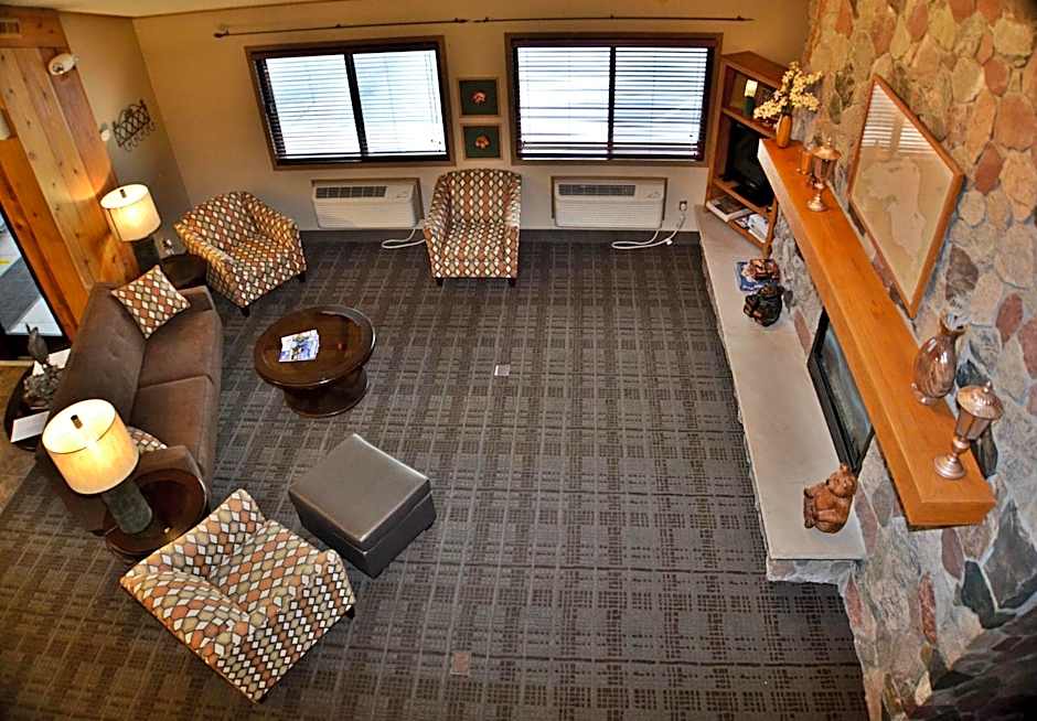 AmericInn by Wyndham Calumet