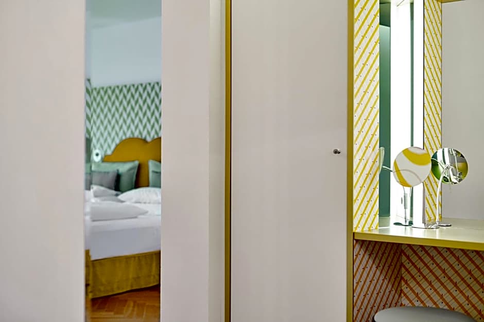 Crowne Plaza Vienna By IHG
