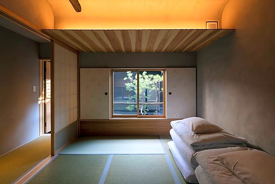 Masarigusa Machiya House