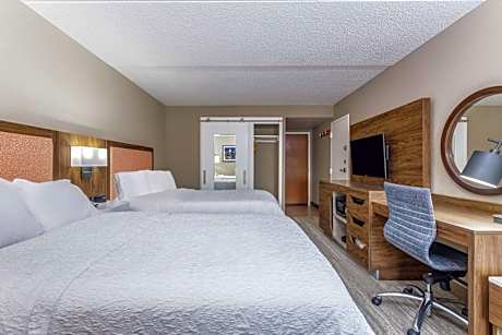 Hampton Inn By Hilton Harrisburg-East (Hershey Area)