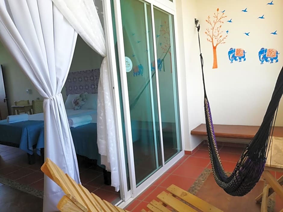 Casa Puerto Bonito & Private Coworking