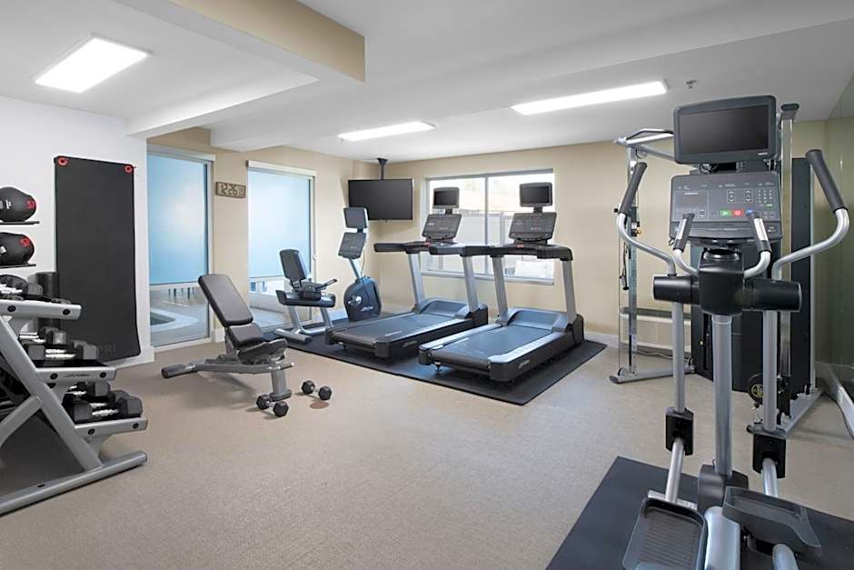 SpringHill Suites by Marriott Little Rock West