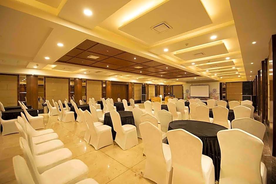 Om Vilas Benares, Varanasi