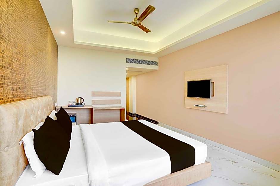 Palette Hotel Nisarga by CheckIn, Bhopal
