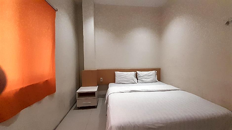 Hotel O Modena Homestay Syariah Near SD Negeri 101798 Deli Tua