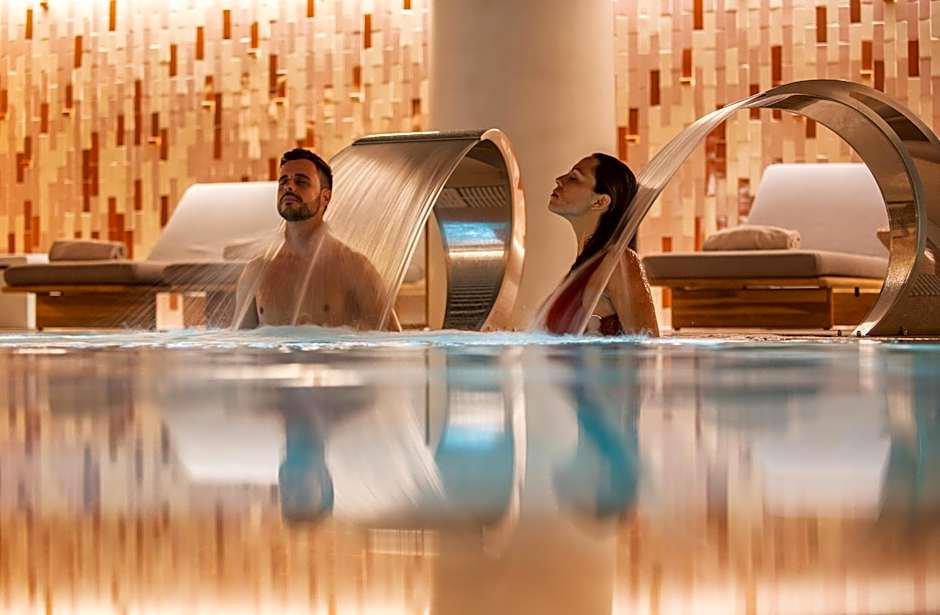 Inturotel Cala Esmeralda Beach Hotel & Spa - Adults Only