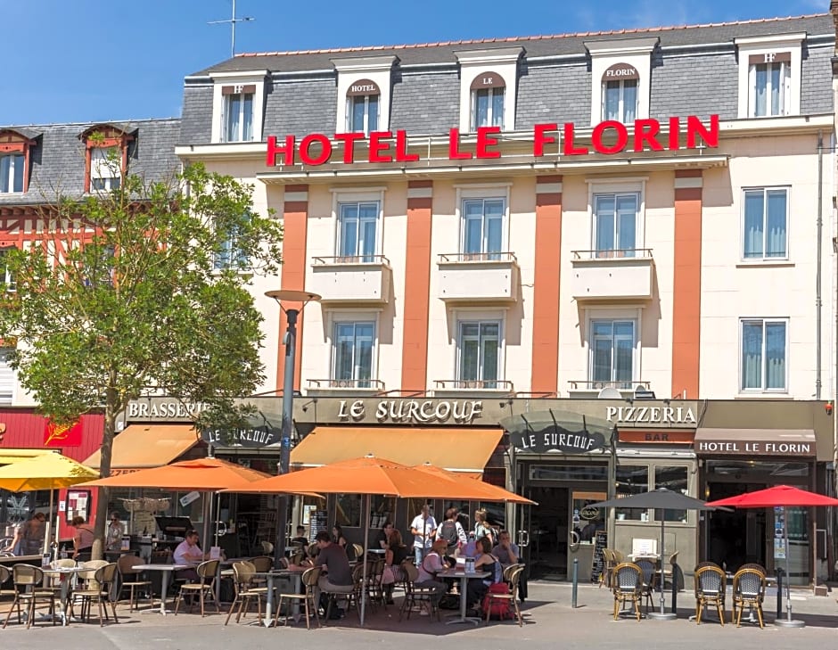 Hôtel Le Florin