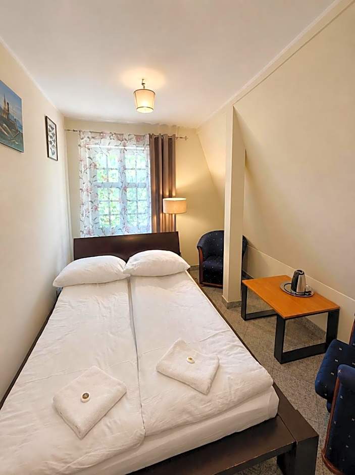 Hostel Przy Targu Rybnym