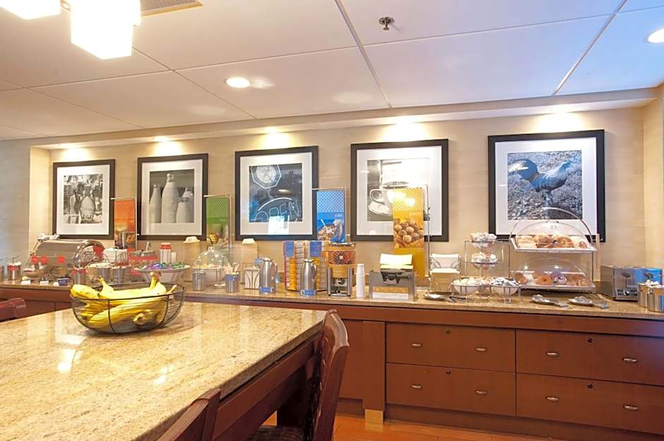 Hampton Inn By Hilton Downington/Exton