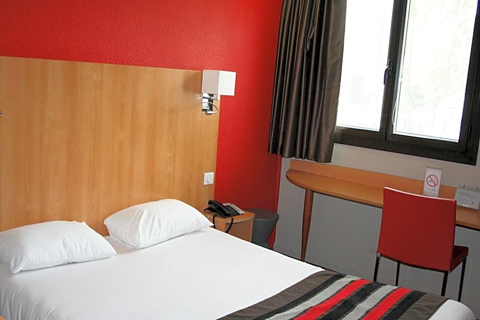 Kyriad Dijon Est - Mirande