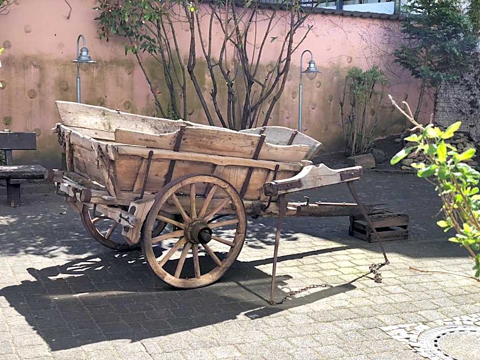 Hotel Restaurant Goldenes Ross